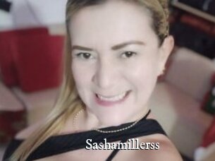 Sashamillerss