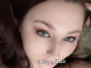 Sassyitalian