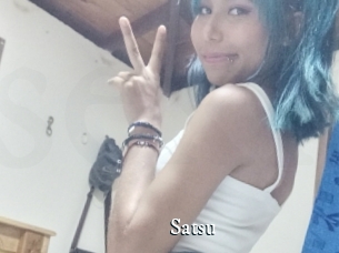 Satsu