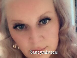 Saucymistress