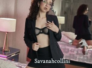 Savanahcollins