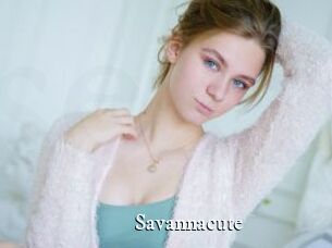 Savannacute