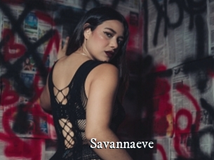 Savannaeve