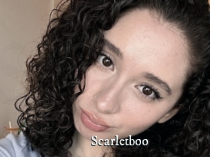 Scarletboo