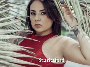 Scarletford