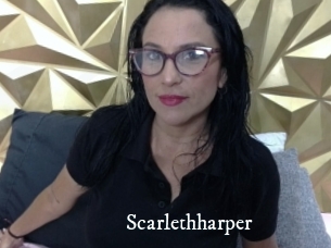 Scarlethharper