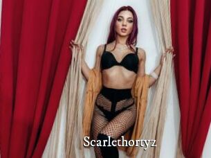 Scarlethortyz