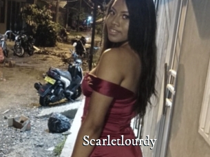 Scarletlourdy