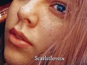 Scarletlovesx