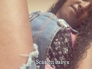 Scarlett_babyx