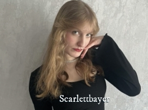 Scarlettbayer