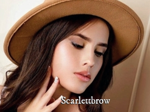 Scarlettbrow