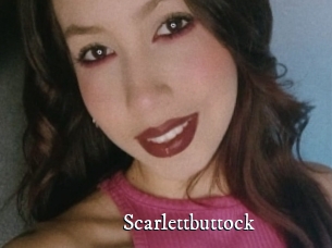 Scarlettbuttock