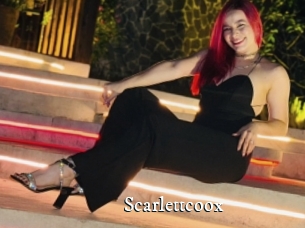 Scarlettcoox