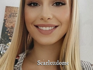 Scarlettdome