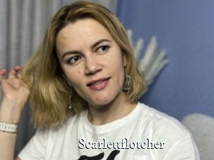 Scarlettflotcher