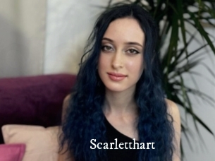 Scarletthart