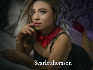 Scarletthomson