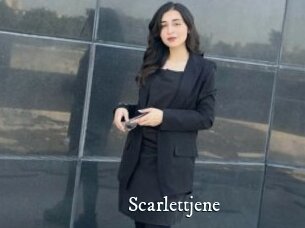 Scarlettjene