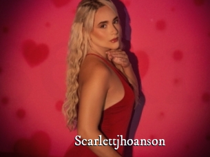 Scarlettjhoanson