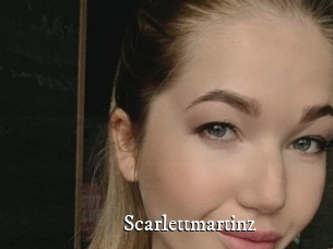 Scarlettmartinz