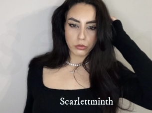 Scarlettminth