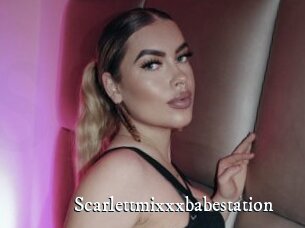 Scarlettmixxxbabestation