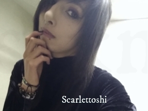 Scarlettoshi