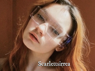 Scarlettsirrea