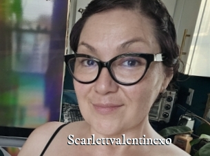 Scarlettvalentinexo