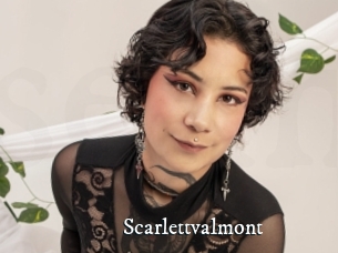 Scarlettvalmont