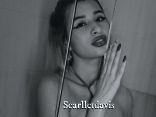 Scarlletdavis