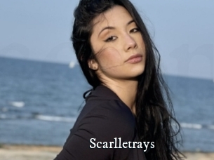 Scarlletrays