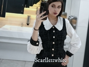 Scarllettwhite