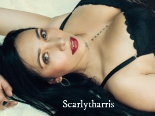 Scarlytharris