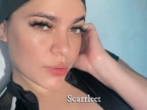 Scarrleet