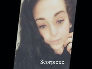 Scorpioxo