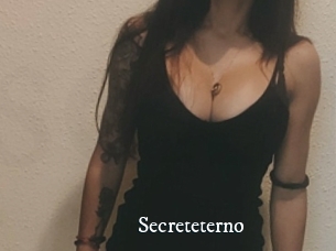 Secreteterno