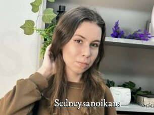 Sedneysanoikans