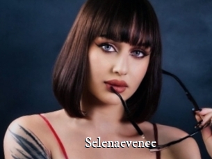 Selenaevence