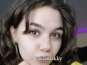 Selenaskky