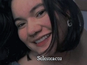 Selesteactu