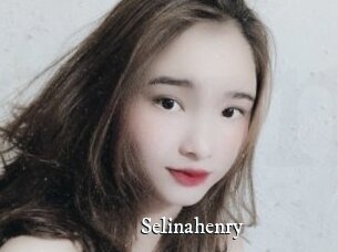 Selinahenry