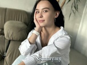 Semmymy