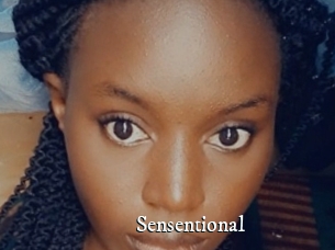 Sensentional