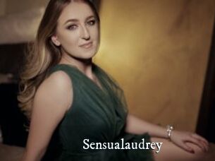 Sensualaudrey