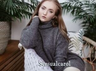 Sensualcarol