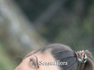 Sensuallora