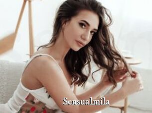 Sensualmila