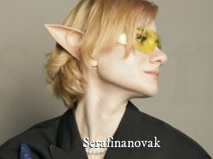 Serafinanovak